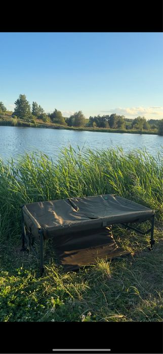 Короповий мат-люлька Carp Pro Delight