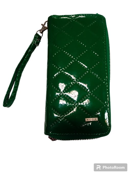 Portfel damski NICOLE (1)