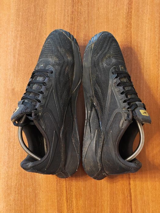 Кросівки спортивні чоловічі для залу Reebok Nano X2 42 розмір