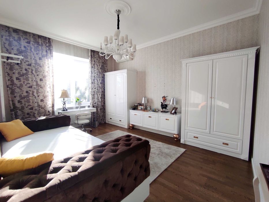 House by the address (area 240 m²) - Atlanta.ua - photo 18