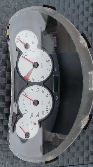 Quadrante PEUGEOT 206