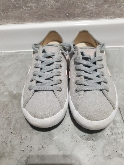 Buty tenisówki trampki sportowe veja 36 moliera2