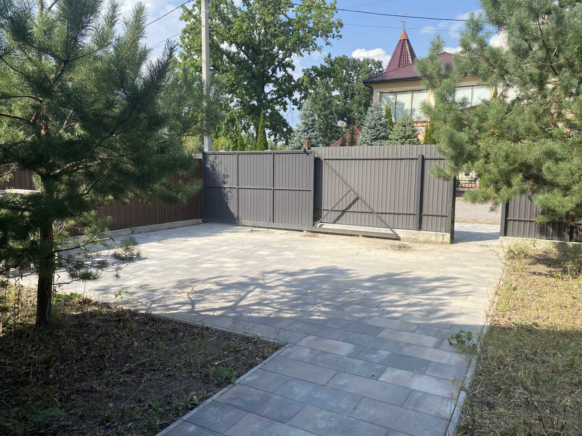 ГОТОВИЙ - 160м2+друге світло, з Баварської кладки 10хв від м.Теремки ...