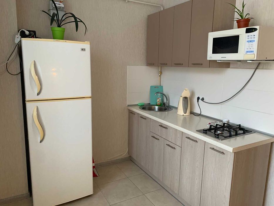 Посуточно   ЖК 7 Небо/рынок 7 км/Авангард/Эпицентр/Одесса