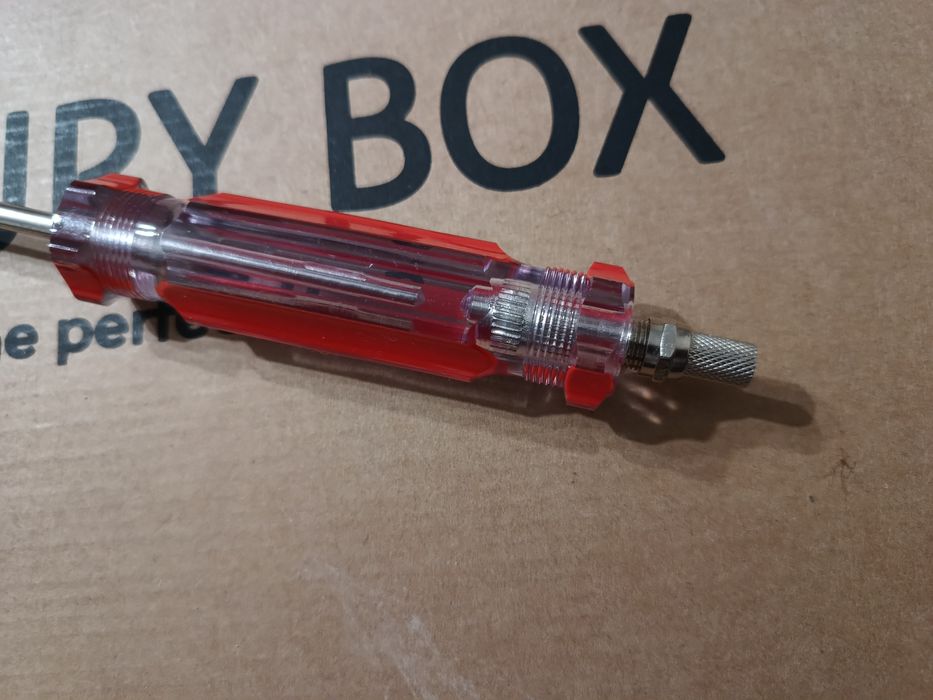 Інструмент для монтажу F-роз'ємів COR-X LTT-2