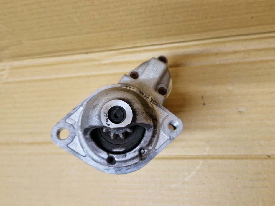 Rozrusznik 1.6 2.0i N43 BMW E81 E82 E87 E90 E91