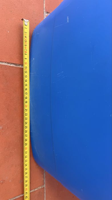 Geleira 45 x 35 x 20 cm