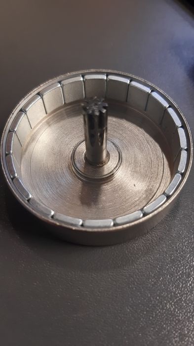 Ручний генератор