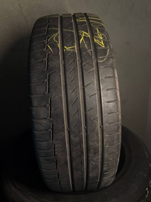 Continental Premium Contact 6 225/55/18 ЛЕТО ПАРА