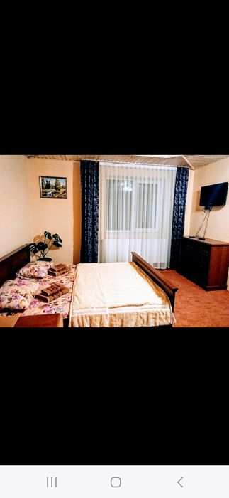 Відпочинок Яремче