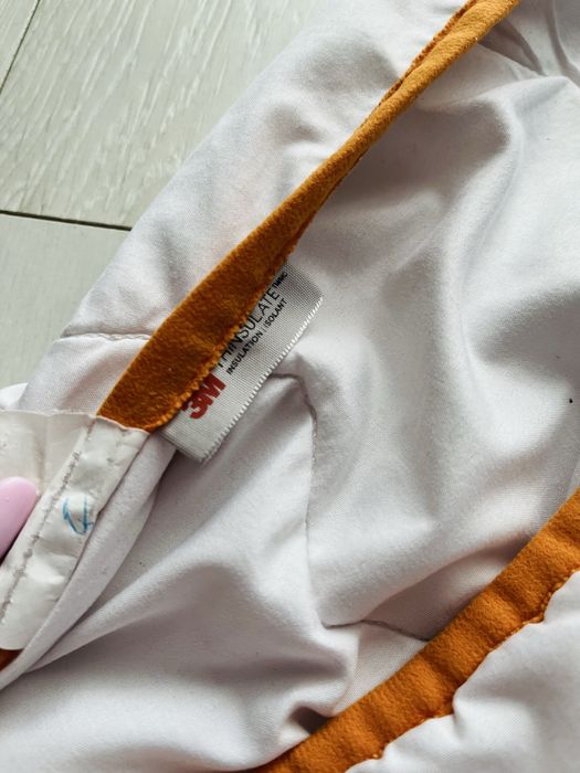 Kołdra niemowlęca 3M kołderka 135x100 mikrofibra thinsulate