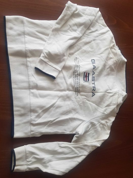 Bluza rozpinana Gaastra r. XL
