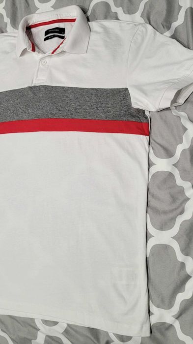 Męska Koszulka Polo RESERVED rozm.M - NOWA