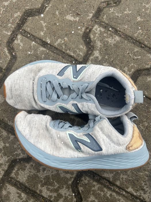 Buty New Balance Fresh