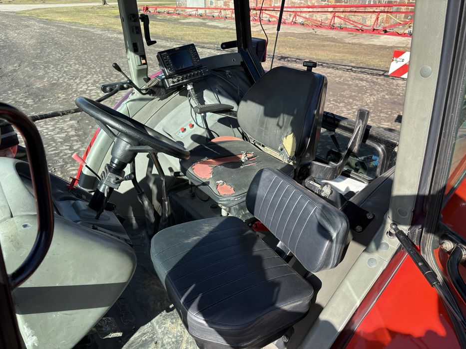 Zetor Forterra 11441