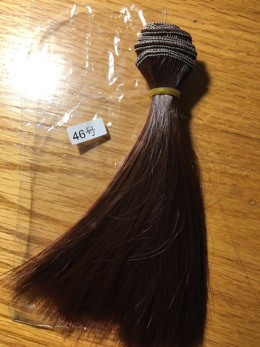 Аксесуари для виготовлення іграшок,ляльок