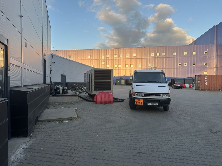 Паливо Евро 5 з доставкою.