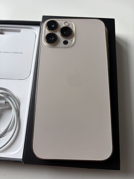 Iphone 13 Pro Max 512 GB