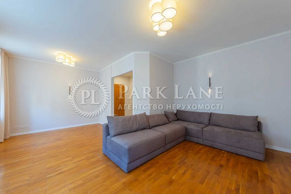 Многокомнатная квартира по адресу ул. Ильенка Юрия (площадь 206 м²) - Atlanta.ua - фото 5