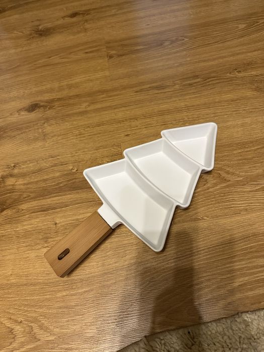 Таця сервірувальна межаниця