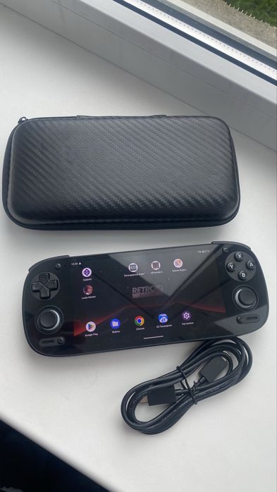 Retroid Poket 5 Ретро консоль