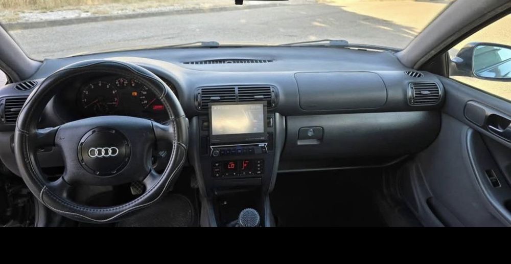 Audi A3 1.6 Audi