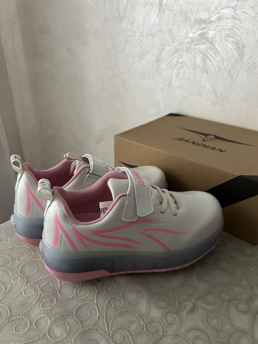 Кросівки ролики