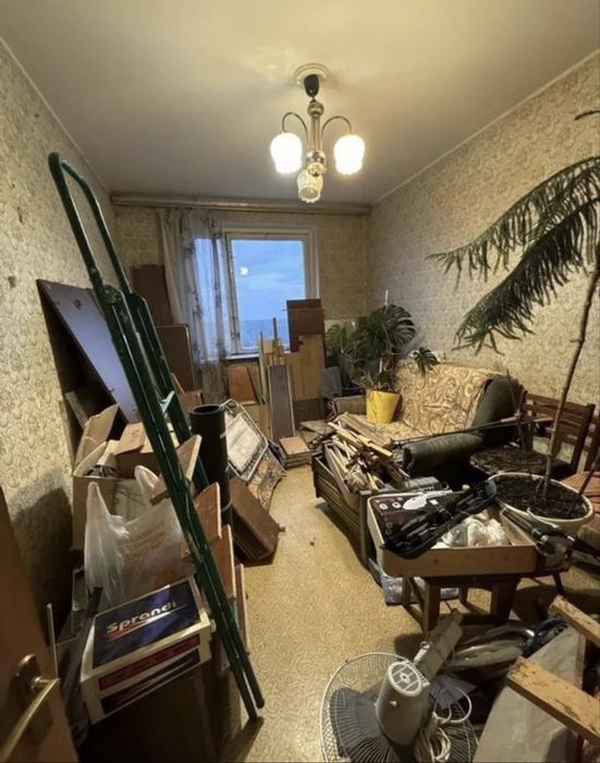 Вивіз сміття, хламу, Частник, НЕДОРОГО, вывоз мусора