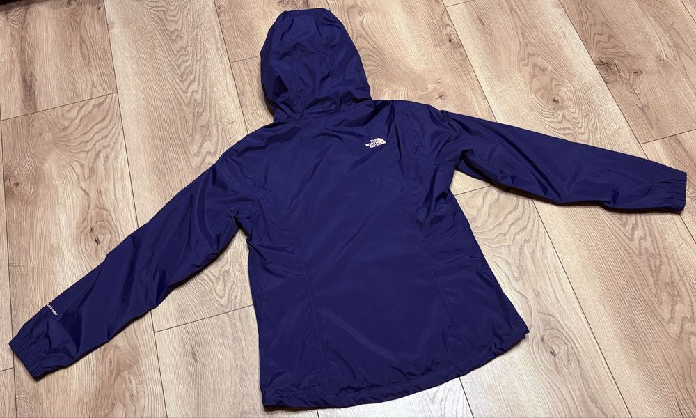 THE NORTH FACE Przeciwdeszczowa Kurtka Damska roz. M - J NOWA