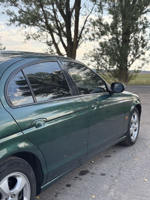 Продам Jaguar S-Type