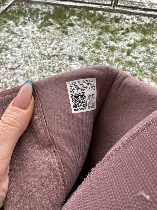 Кросівки жіночі Adidas Terrex Choleah