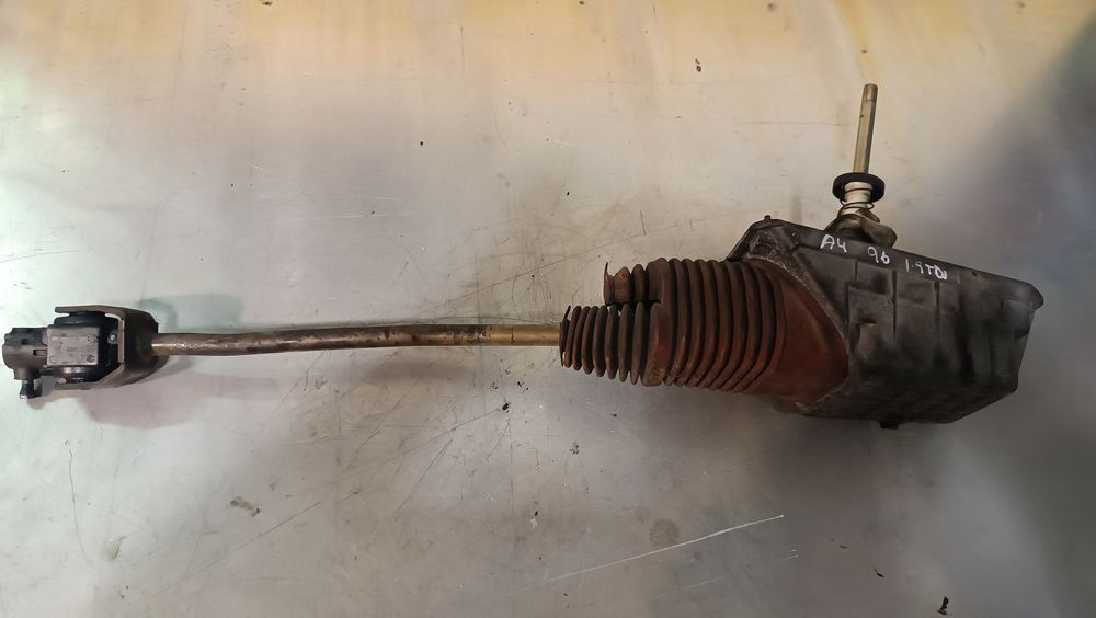 SELECTOR AUDI A4 B5 / PASSAT 1.9TDI 95-00 8D0711235
