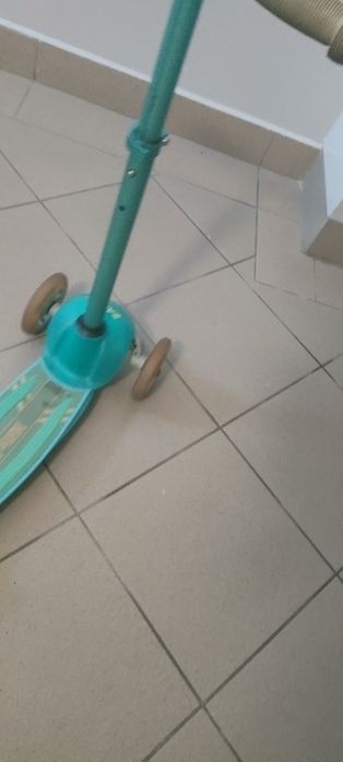 Hulajnoga dziecięca