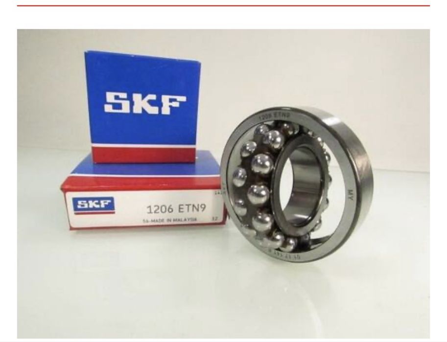 Подшипники SKF оригин
