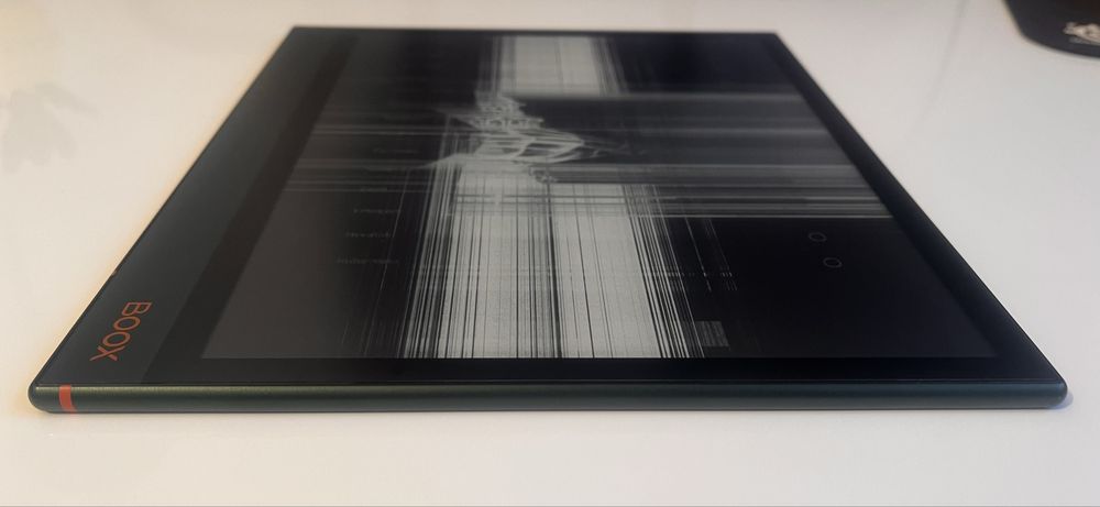 Onyx Boox Note Air 2 Plus