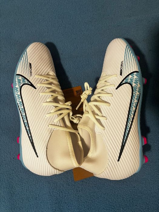 Chuteira da Nike
