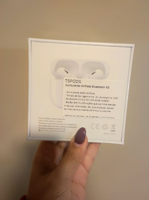 Acessórios tecnologia