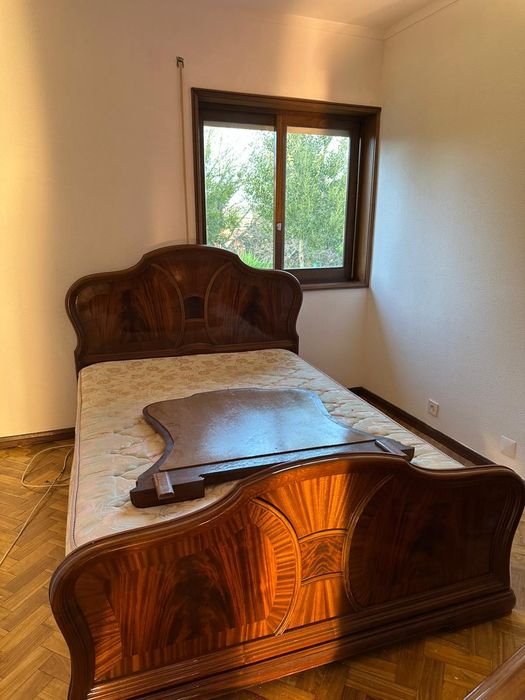 Quarto completo Vintage modelo anos 90