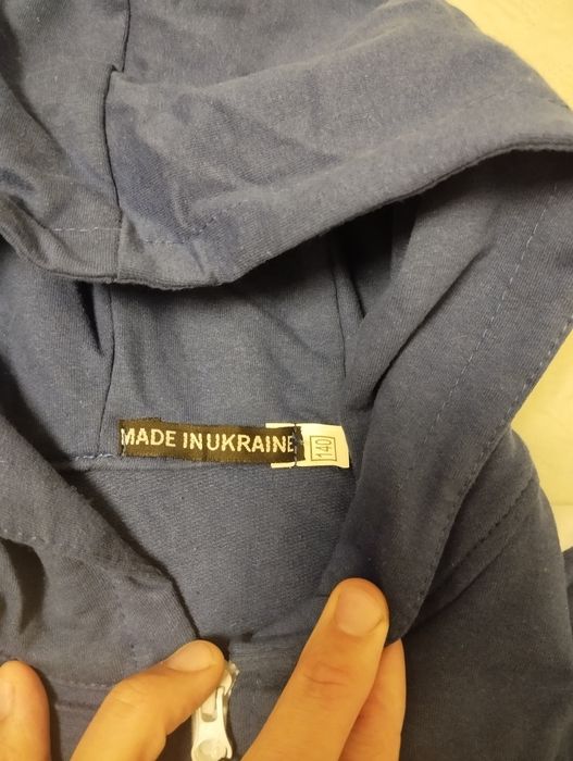 Спортивний костюм хлопчик 140-146