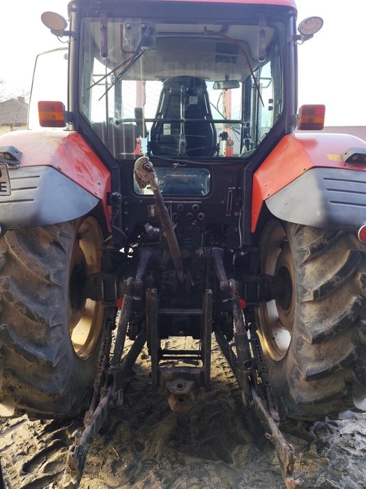 Zetor forterra 11441 proxima