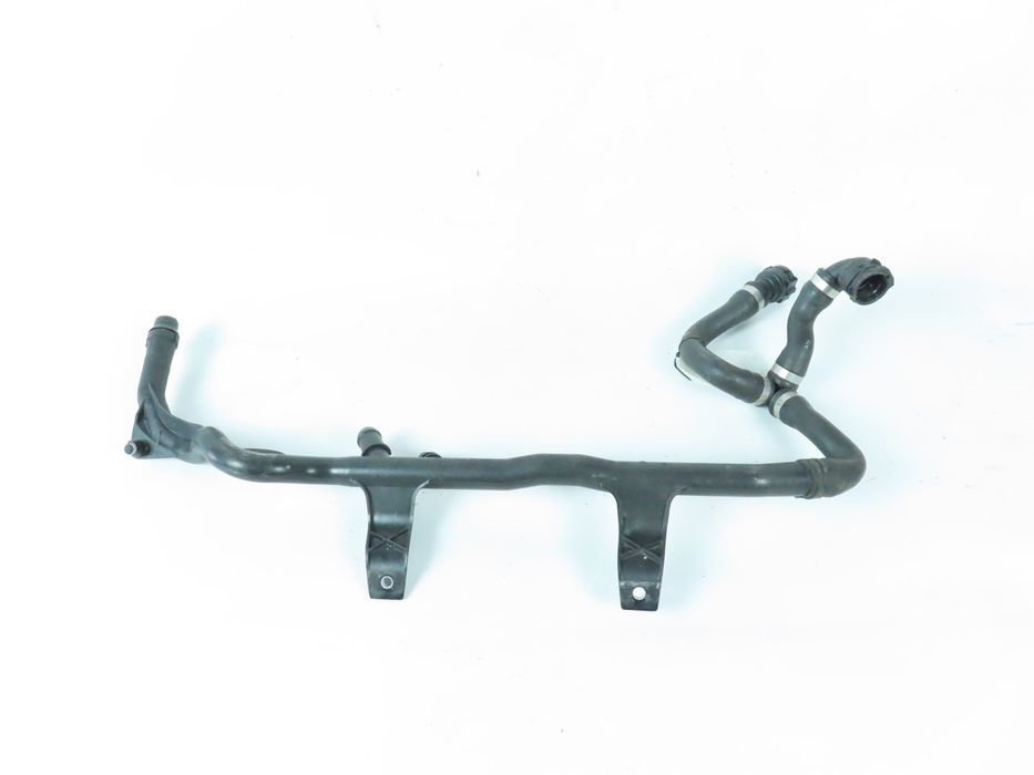 Tubo De Água Bmw 1 Ref: 17127552406