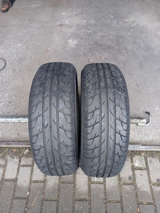 195/65/ 15    2szt lato   2017r