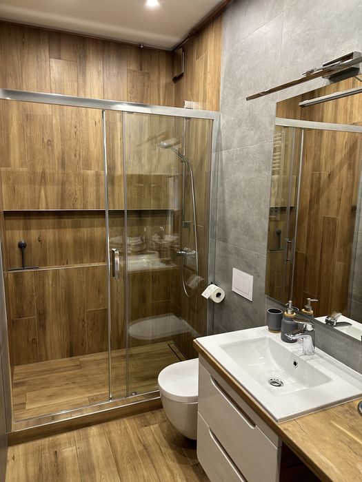 Apartamenty Sun and Ski  Centrum Szklarska Poręba.
