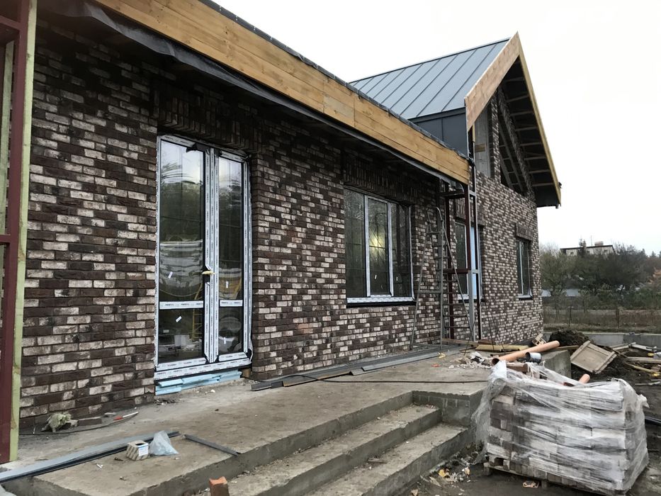 Услуги каменьщиков