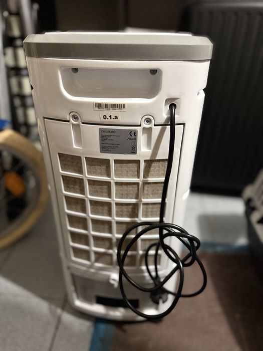 Cecotec EnergySilence 3500 Cool Compact.