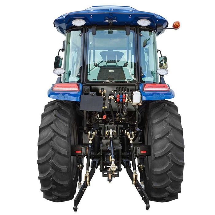 Трактор ДТЗ 1204