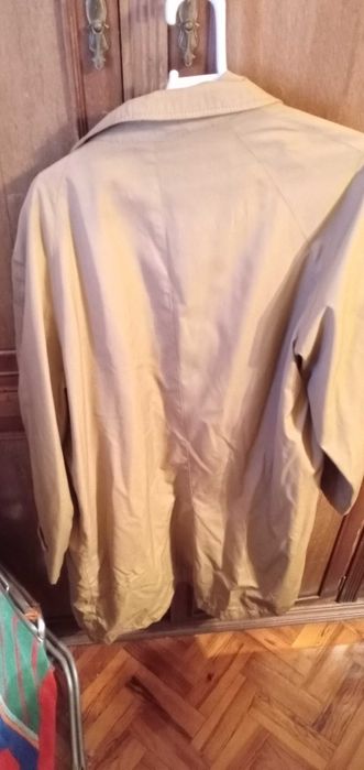 Rain! – Want Protection? Men's Gabardine – €30 – Red Thread €1. From €1.64752203003777122