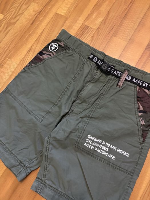 Short Ape Bape | Шорти Бейп шорти ааре