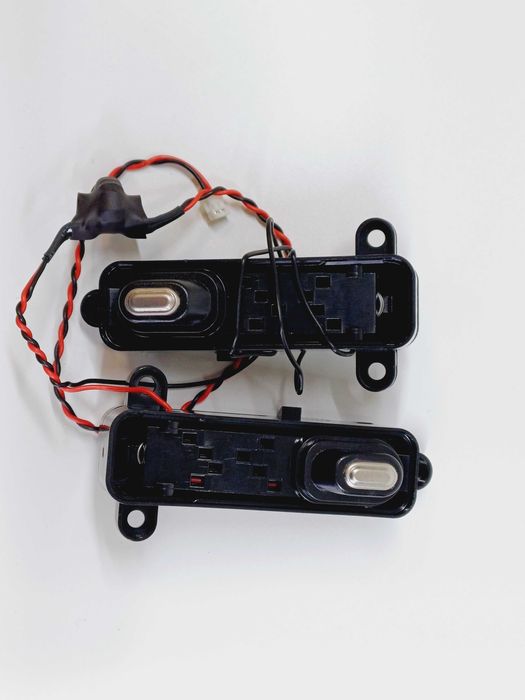 Oryginał styki podkładki robota Dreame D9/Max Xiaomi 2/Ultra/Pro+Plus