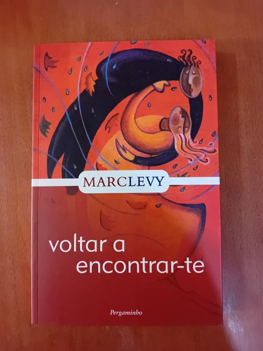 Voltar a encontrar- te